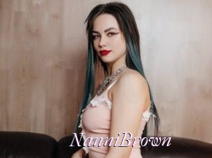 NanniBrown