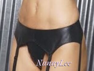 NannyLee