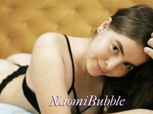 NaomiBubble