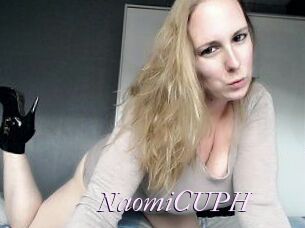 NaomiCUPH