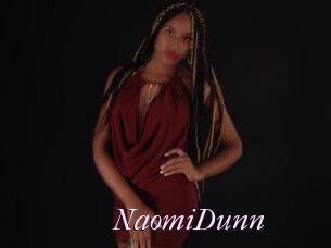 NaomiDunn