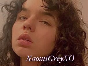 NaomiGreyXO