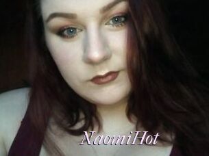 NaomiHot