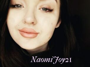 NaomiJoy21