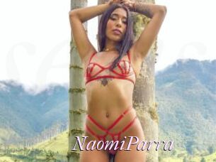 NaomiParra