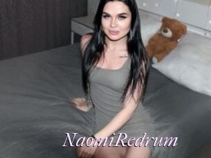 NaomiRedrum