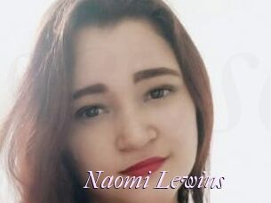 Naomi_Lewins