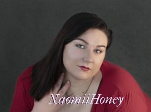 NaomiiHoney