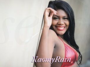 NaomyRain