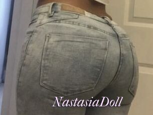 NastasiaDoll