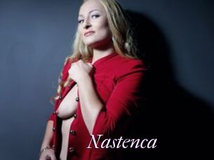 Nastenca