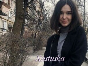 Nastusha