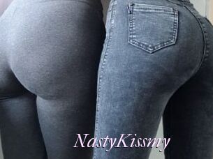 NastyKissmy