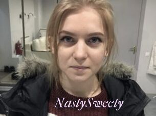 NastySweety