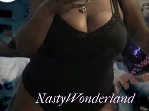 NastyWonderland