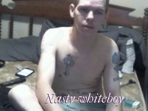 Nasty_whiteboy