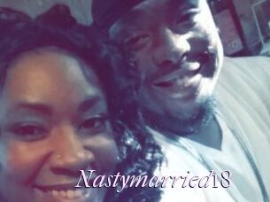 Nastymarried18