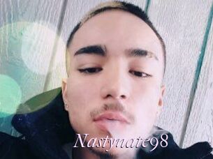 Nastynate98