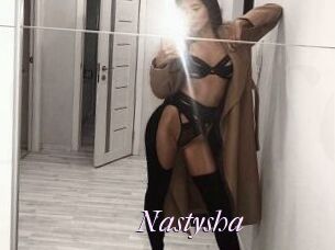 Nastysha