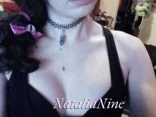 NataliaNine