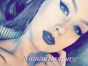 NataliaRampage