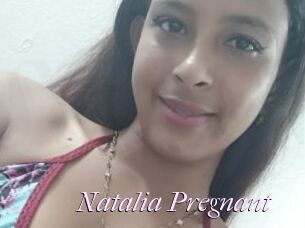 Natalia_Pregnant