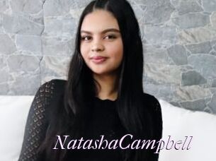 NatashaCampbell