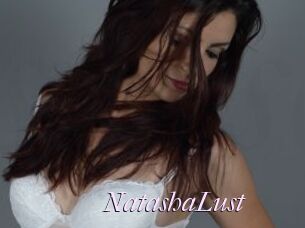 NatashaLust