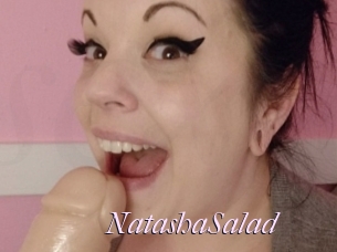 NatashaSalad