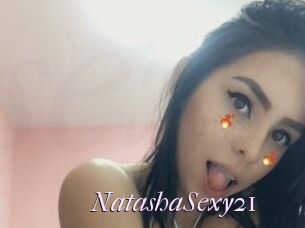 NatashaSexy21