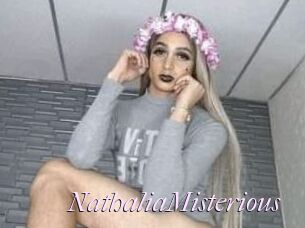 NathaliaMisterious