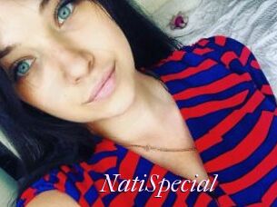 NatiSpecial