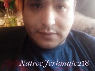 NativeJerkmate218