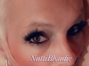 NattiBlondie