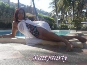 Nattydiirty