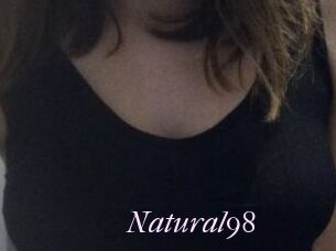 Natural98