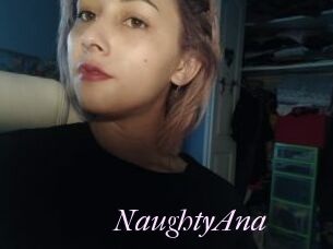 NaughtyAna