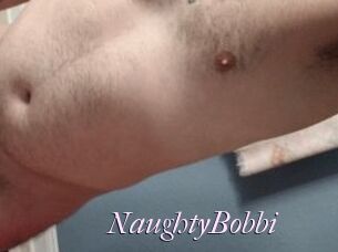 NaughtyBobbi