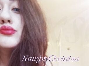 NaughtyChristina