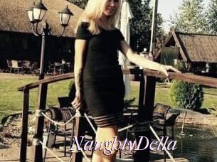 NaughtyDella