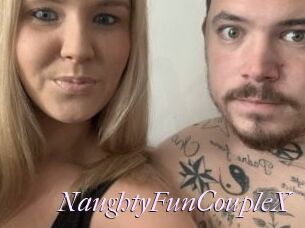 NaughtyFunCoupleX