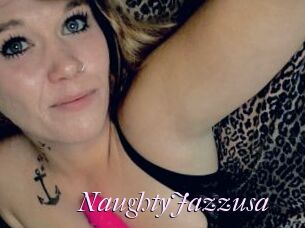 NaughtyJazzusa