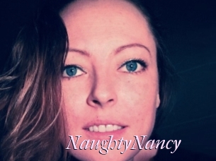 NaughtyNancy