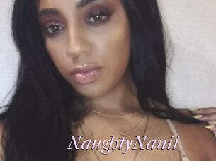 NaughtyNanii