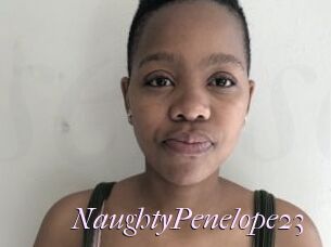 NaughtyPenelope23