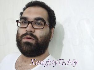 NaughtyTeddy