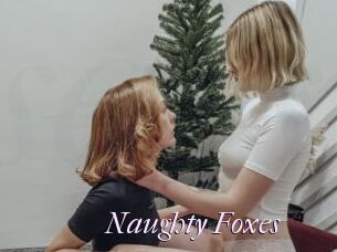 Naughty_Foxes