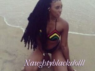 Naughtyblackdolll