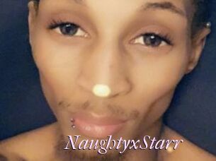 NaughtyxStarr