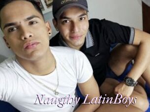 Naugthy_LatinBoys